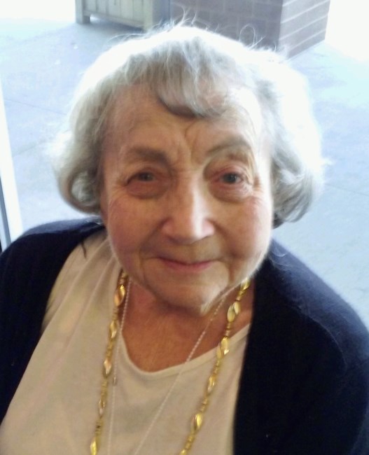 Obituary of Clare Fischer