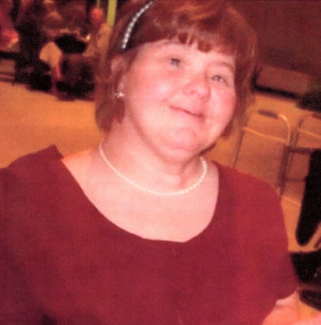 Obituary of Sandy Caye Brock