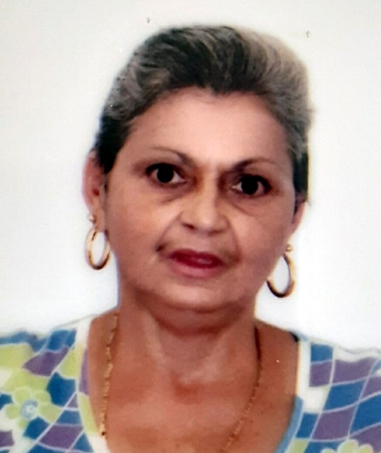Obituary of Guillermina Rosario Torres
