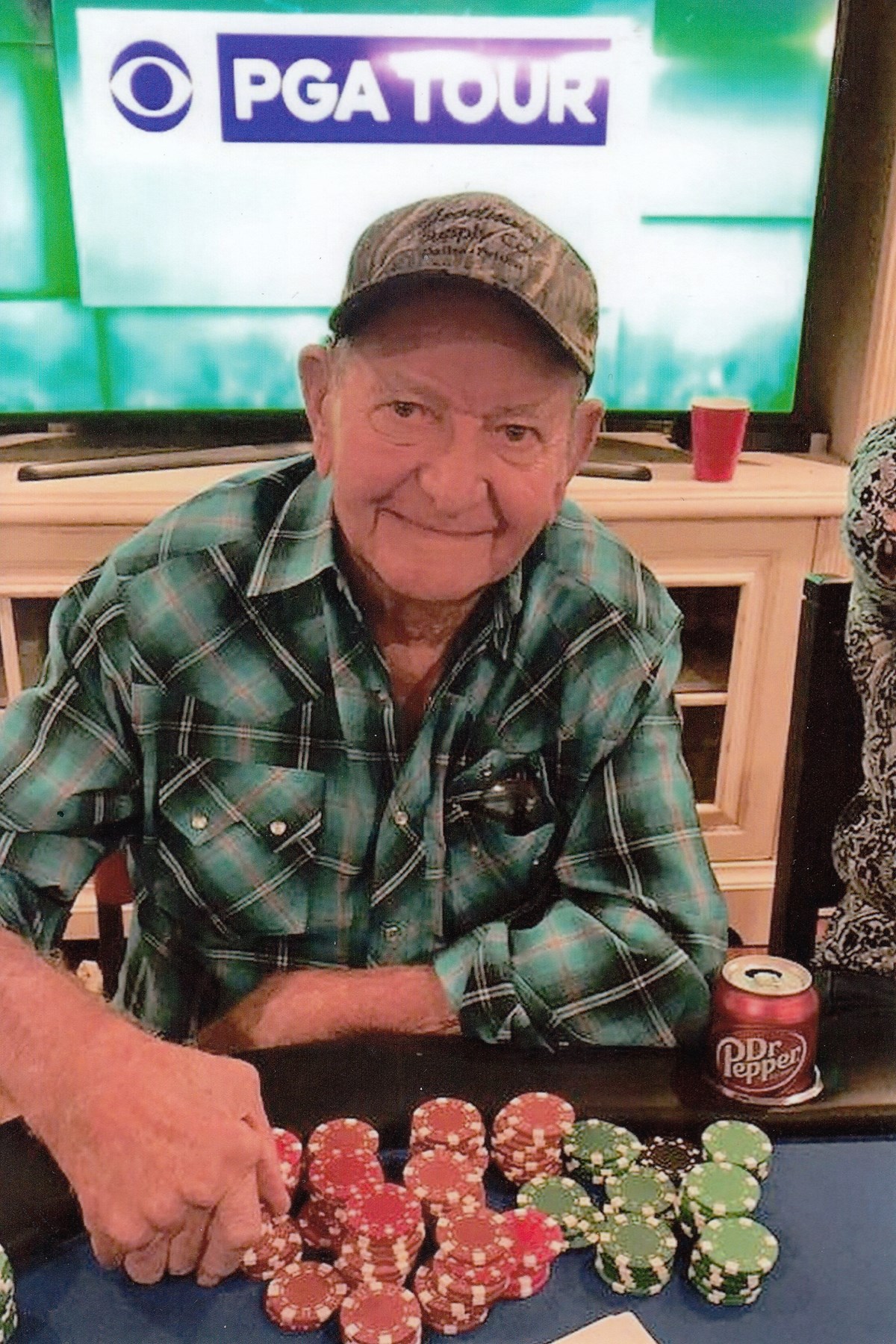 Obituary of C. L. York