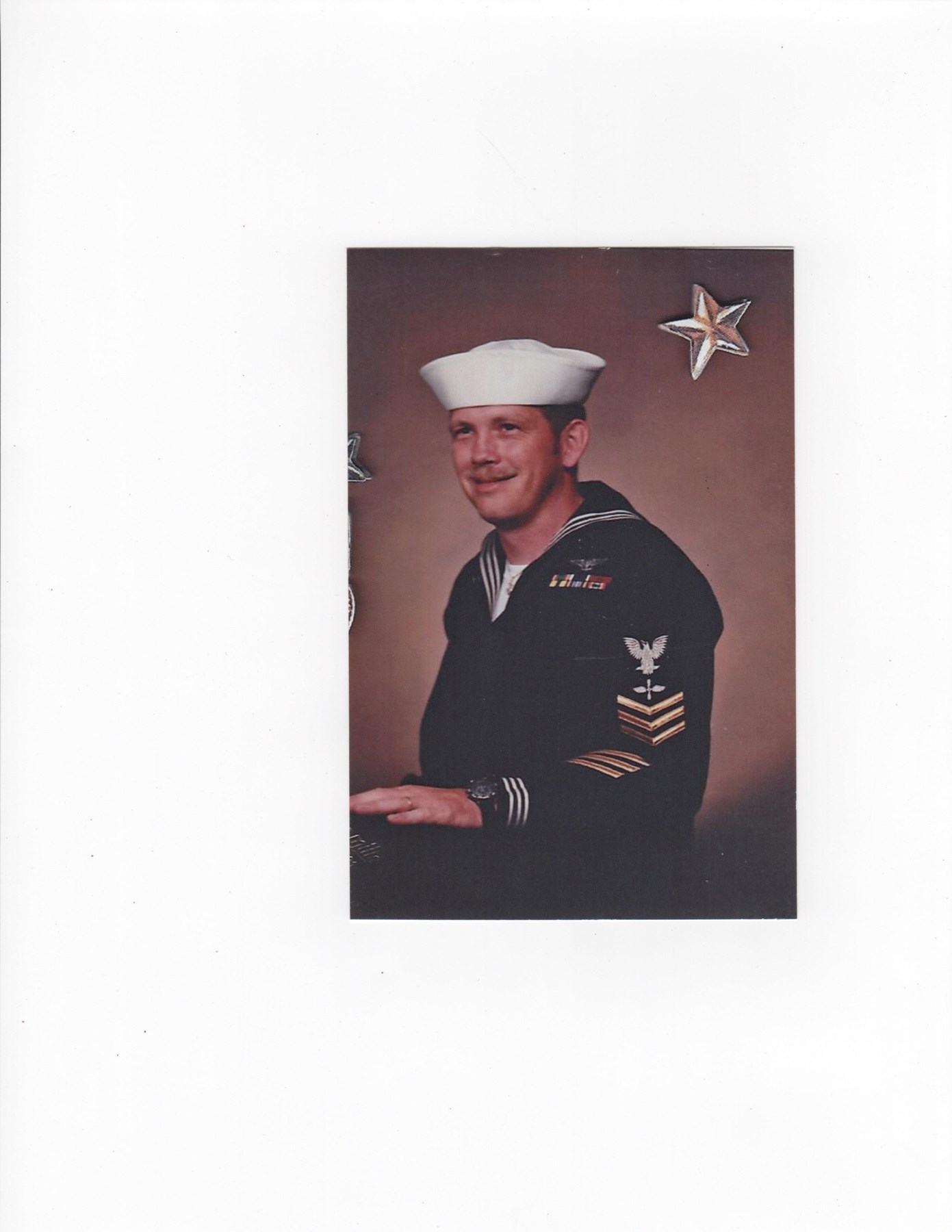 Obituary of Guy Wallace Bottoms