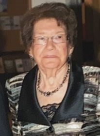 Obituary of Michelina Dinatale