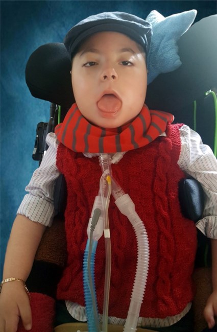 Obituary of Kevin Estrada