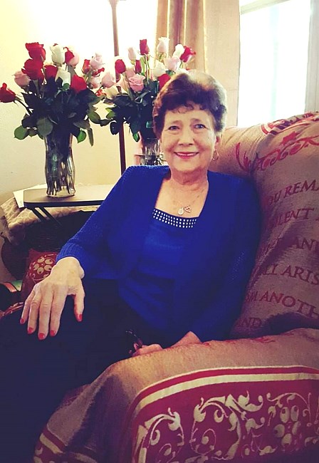 Obituary of Barbara Jean Easley
