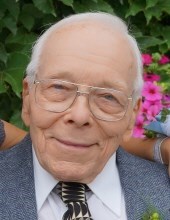 Obituary of John Norman Pedersen