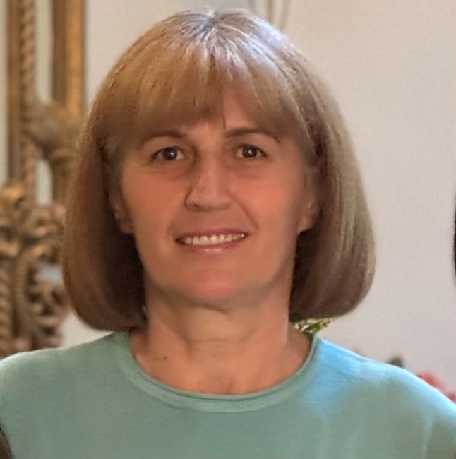 Obituary of Anila Likskendaj