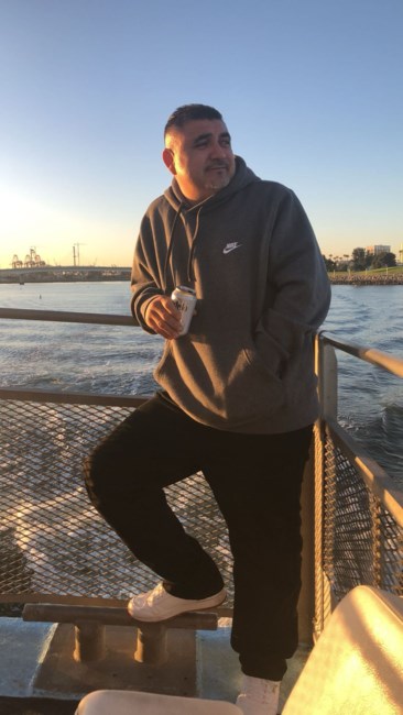 Obituary of Miguel Angel Padilla Hinojoza