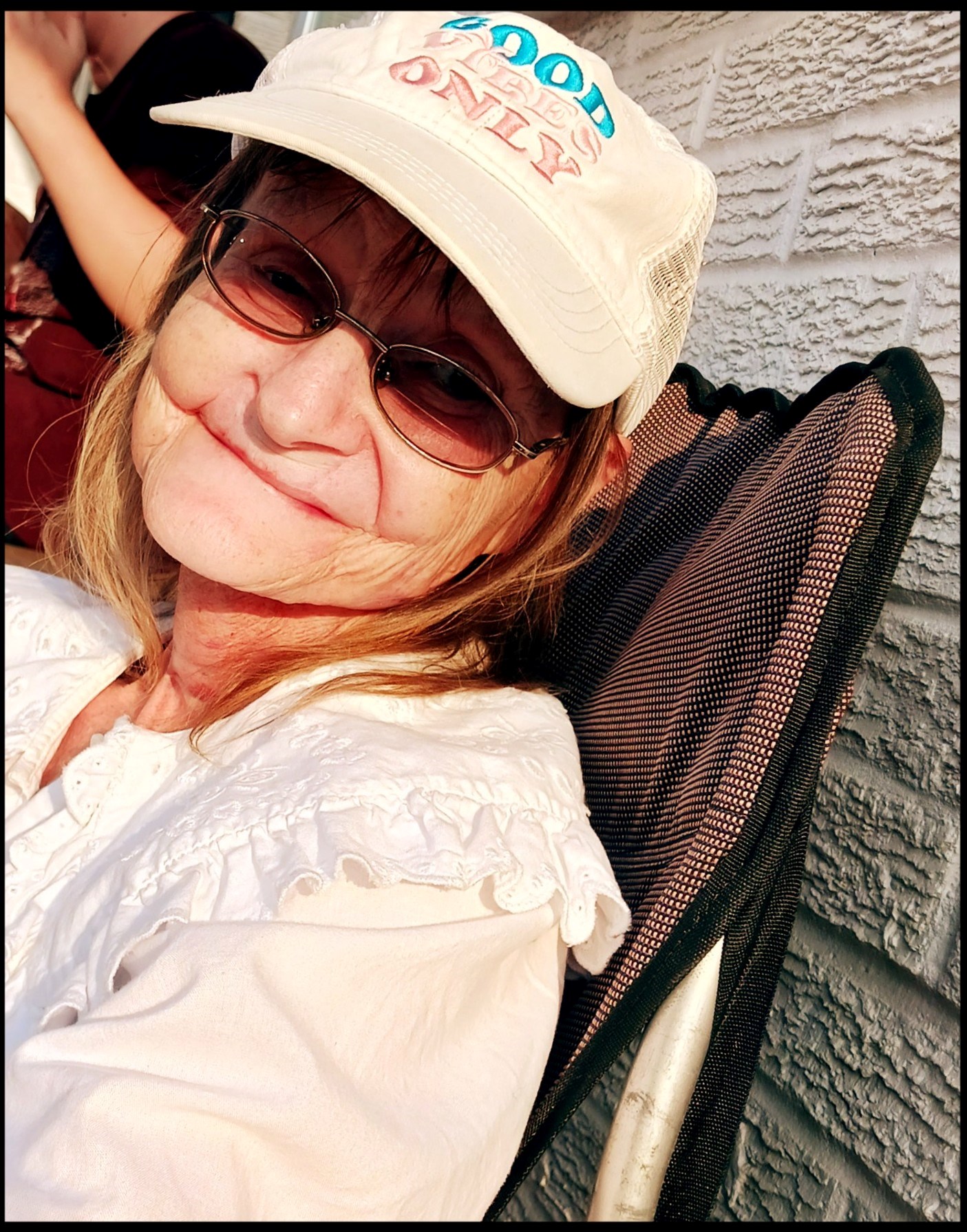Obituary of Judith Ellen Ford