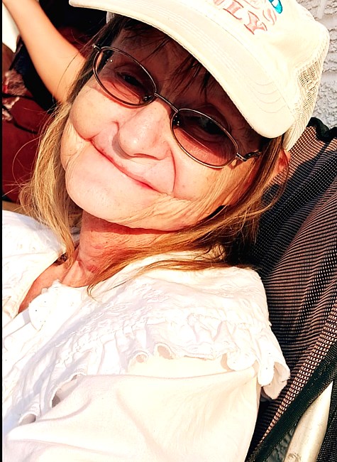 Obituary of Judith Ellen Ford