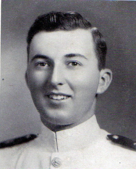 Obituary of William (Bill) Leo Shea