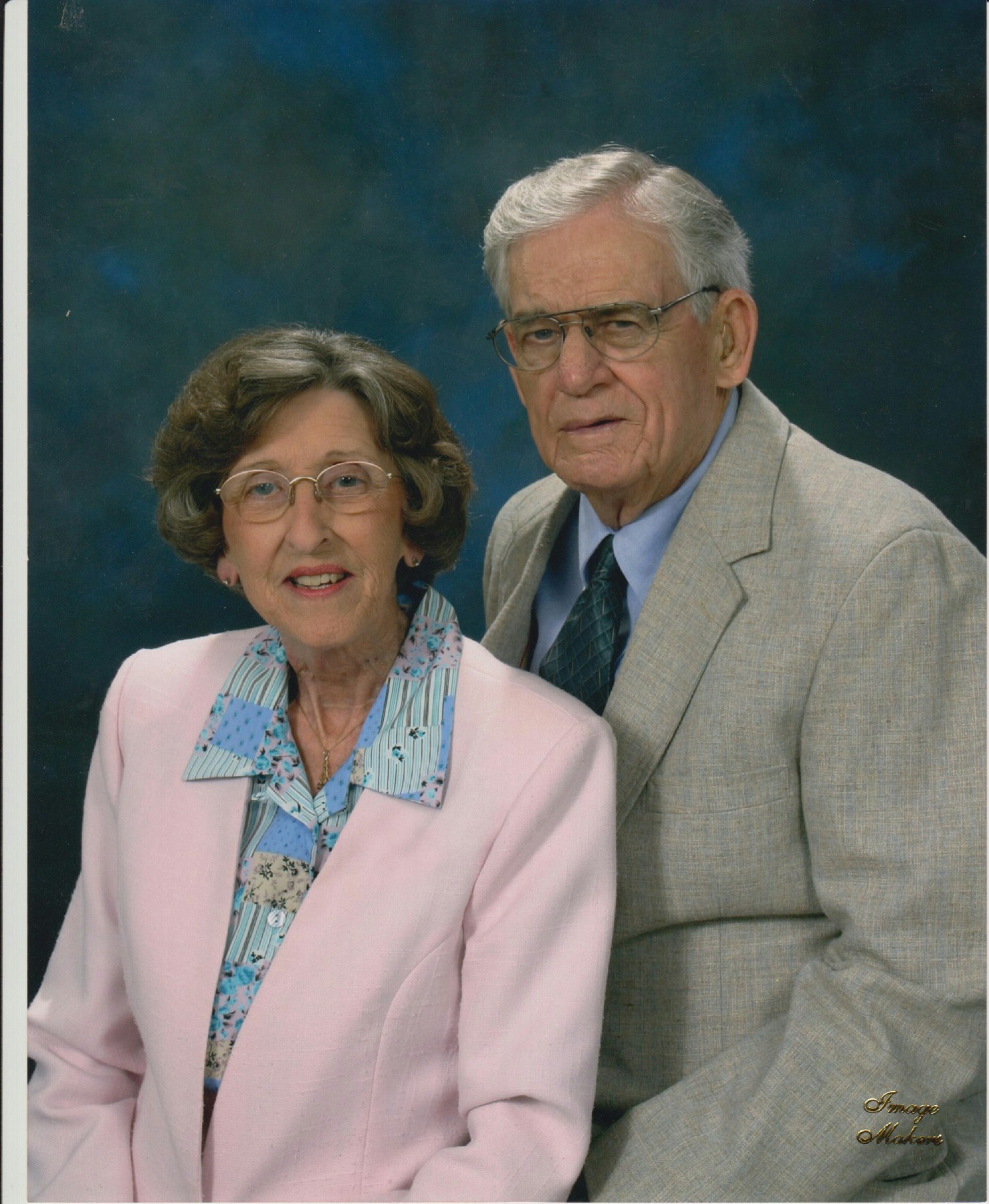 Obituary of Frances Pender Raley