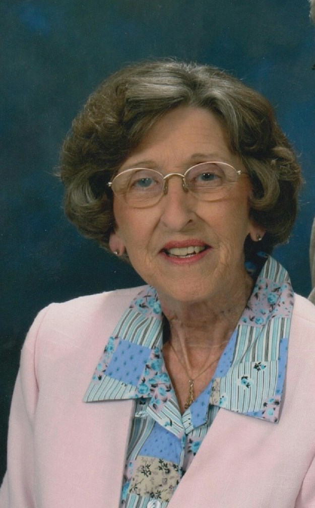 Frances Raley Obituary - Shreveport, LA