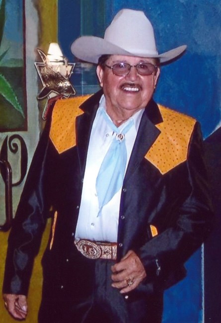 Obituary of Jose Guadalupe Godoy