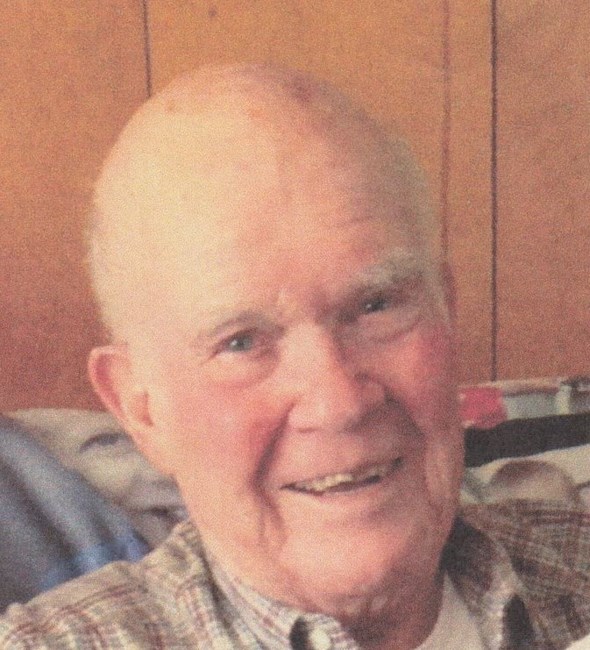 Obituary of Charles Leon Gordon