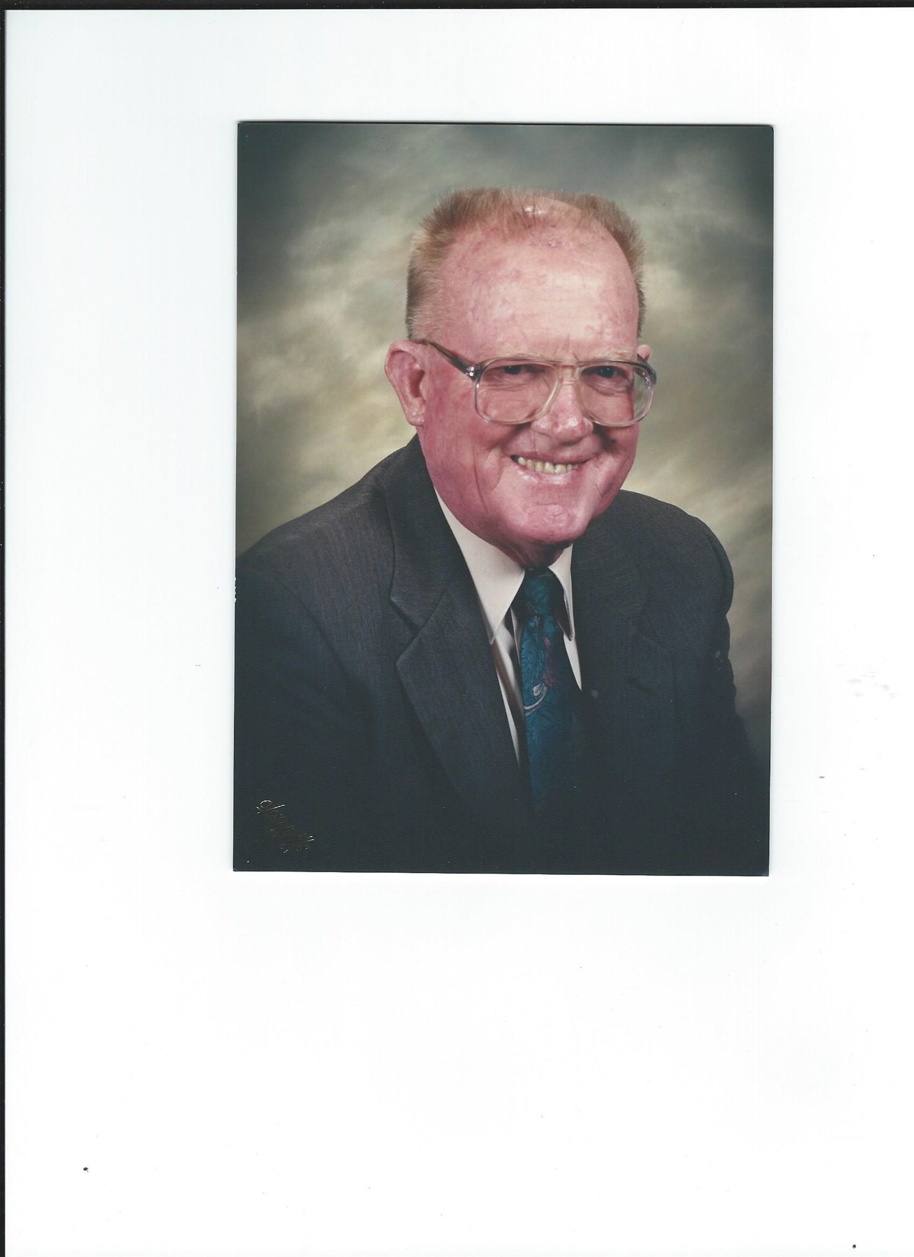 Obituary of Charles "Chuck" Goacher
