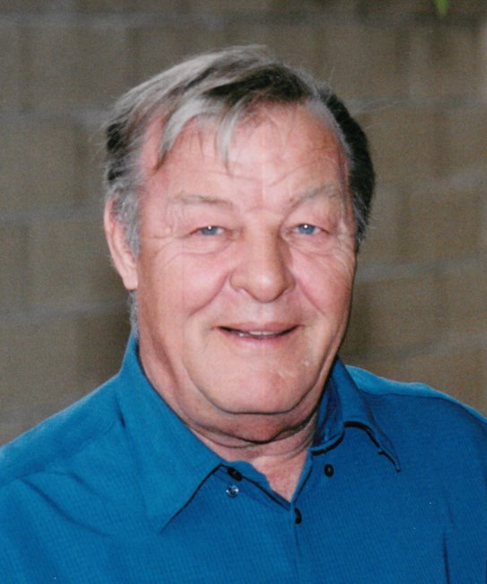 Obituary of Francis 'Frankie' William Herzog Jr.