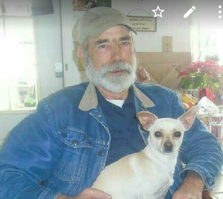 Avis de décès de Harry Walter Rogers