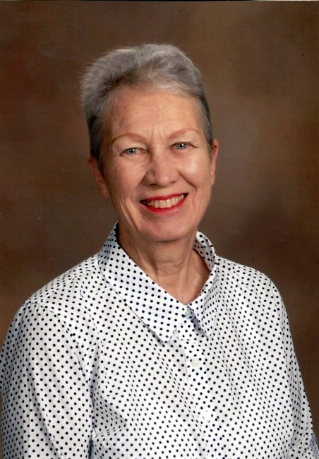 Obituary of Janice Lee Landers