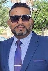 Obituary of Vinod Varughese