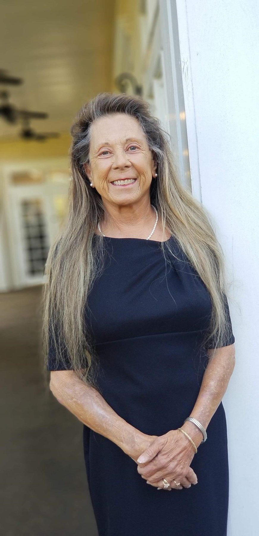 Obituary of Linda Ann Wade-Hartley