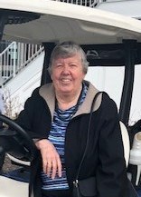 Obituary of Winnie Forde