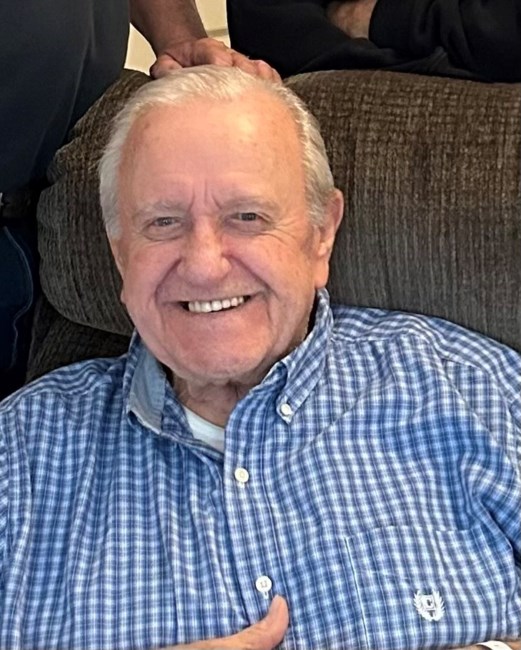 Obituary of John H. Pierce