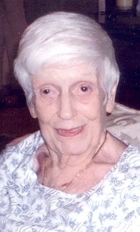Obituary of Elizabeth Agnes Costa
