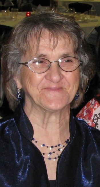 Obituary of Mary Rowland