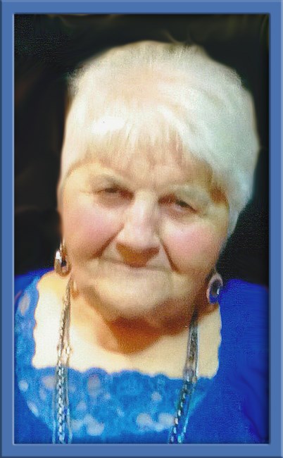 Obituary of Irma Mancini