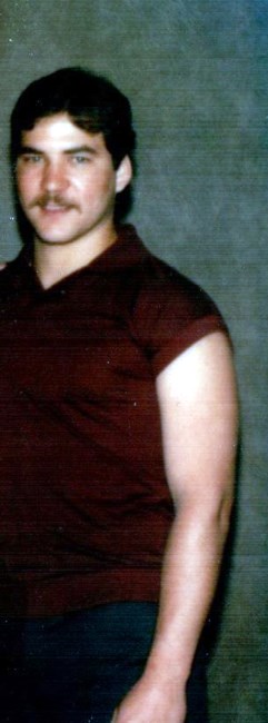 Obituario de Stephen Michael Rafferty