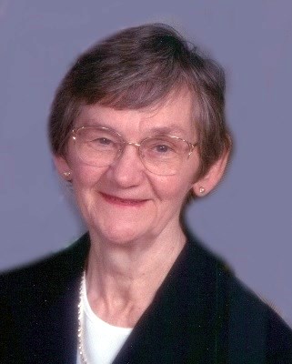 Obituario de Marie S. Handley