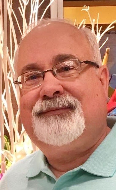 Obituary of Steven Meredith South