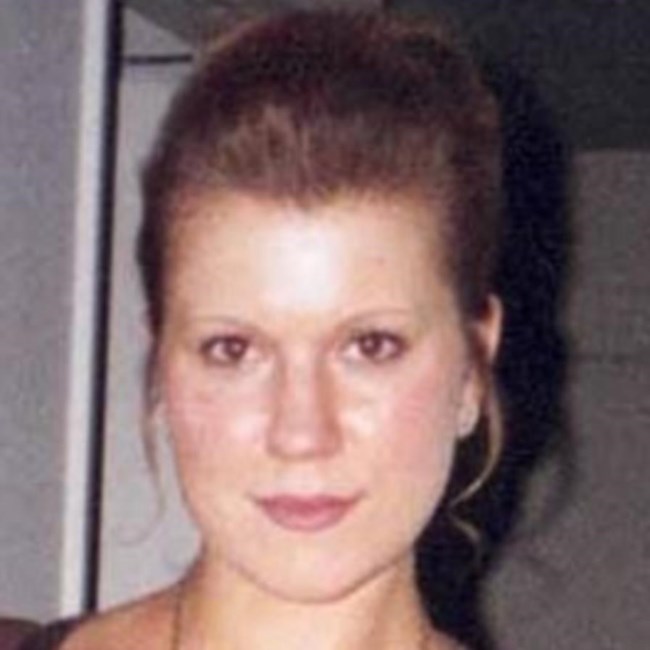 Obituary of Angela Markey