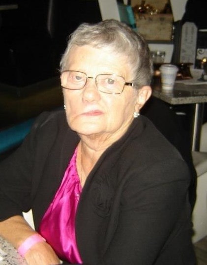 Obituary of Ruth Heerwig Stafford