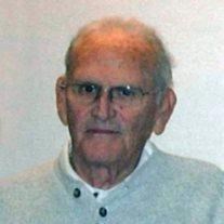 Obituary of Gary Boling