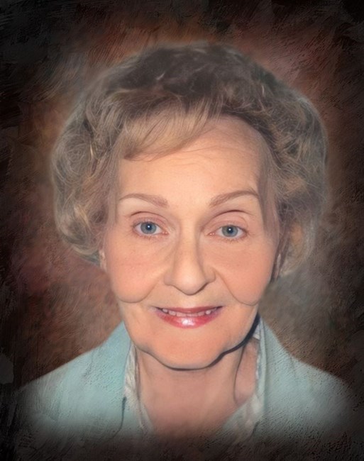 Obituary of Ms. Virginia Rankin