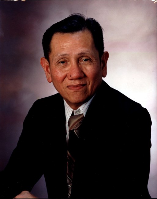 Obituary of Crispin Sino-Cruz Almazan
