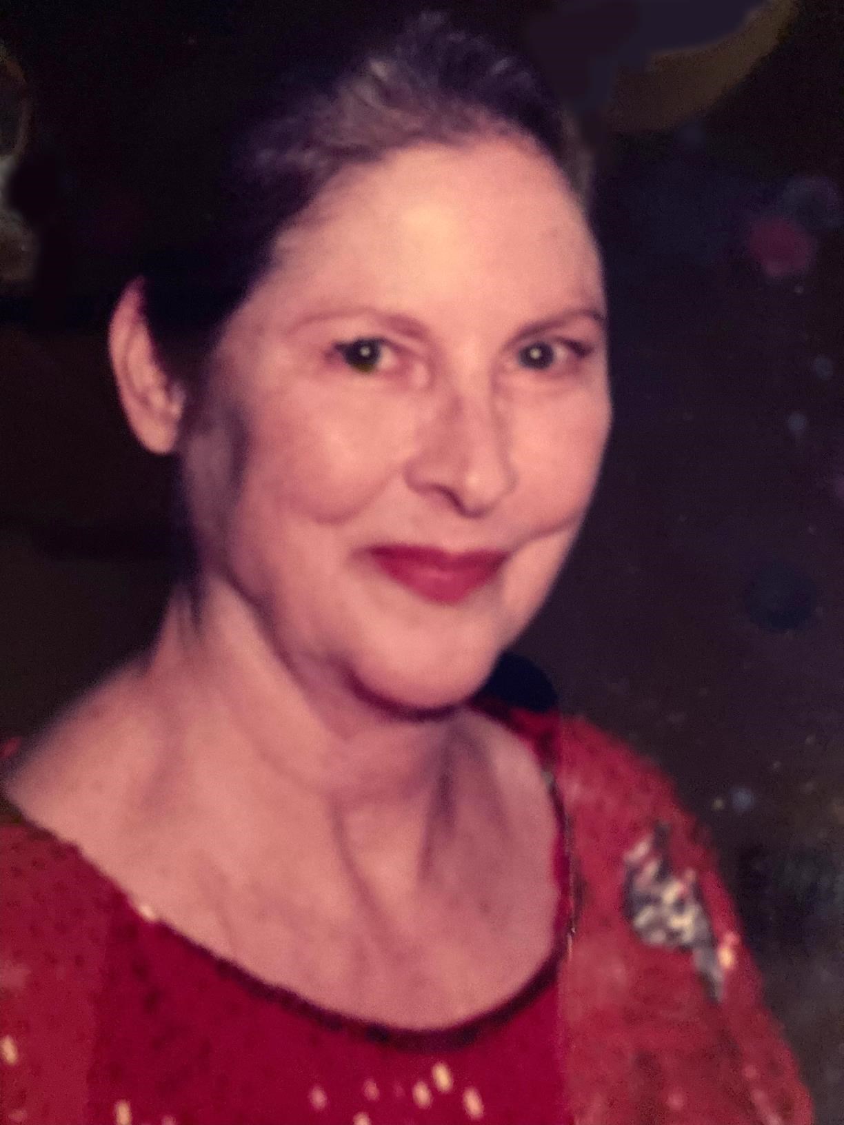Obituary of Anita Clara Matilda Ladewig