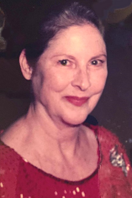 Obituary of Anita Clara Matilda Ladewig
