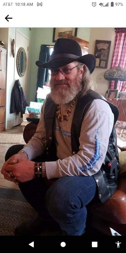 Obituary of Roger Wayne Knuckles