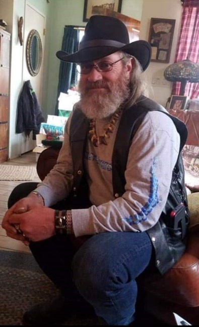 Obituary of Roger Wayne Knuckles