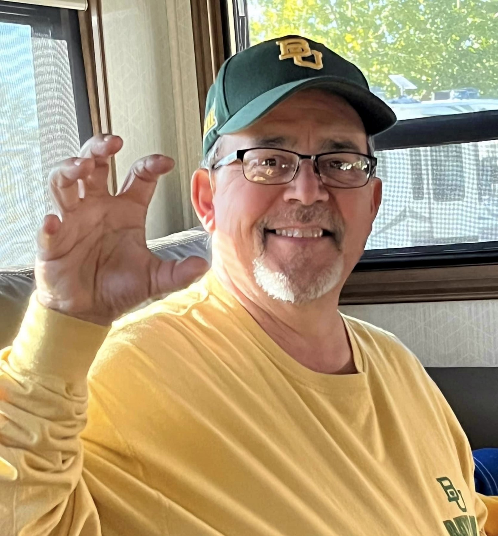Charles Rush, II Obituary - Canton, TX