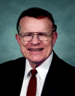 Obituary of Donald Aloysius Paul