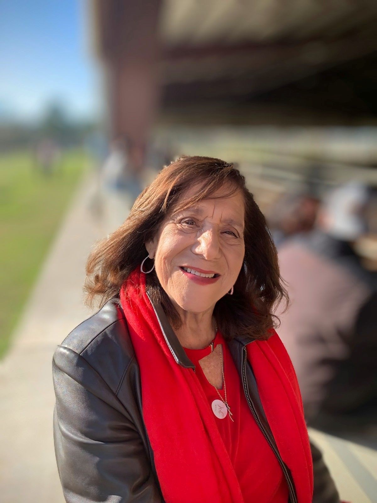 Obituary of Betty Gutierrez-Gonzales Martin