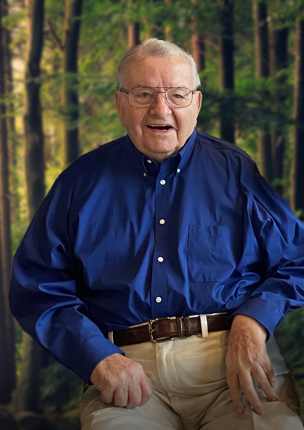 Obituary of J. Robert "Bob" Kitchen