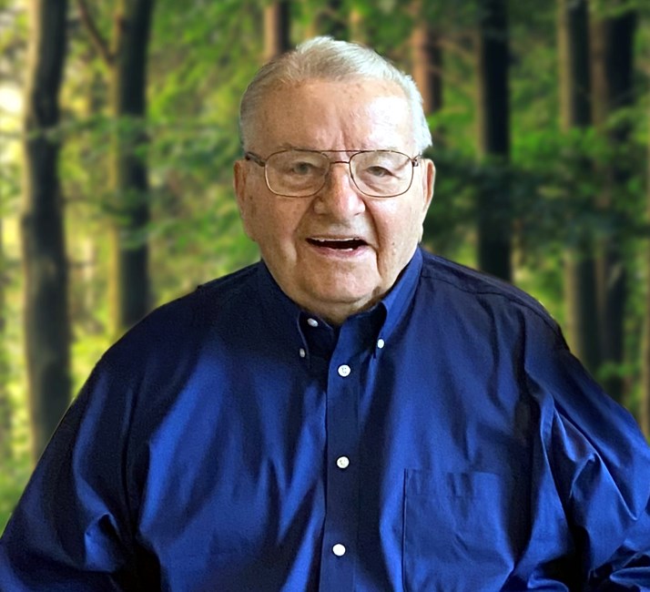 Obituary of J. Robert "Bob" Kitchen