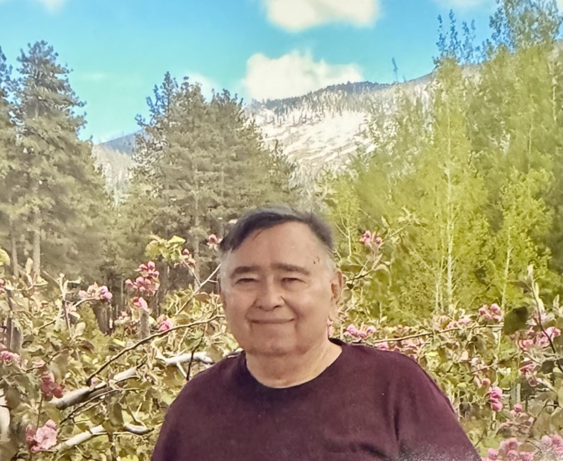 Avis de décès de Robert Leslie Robinson