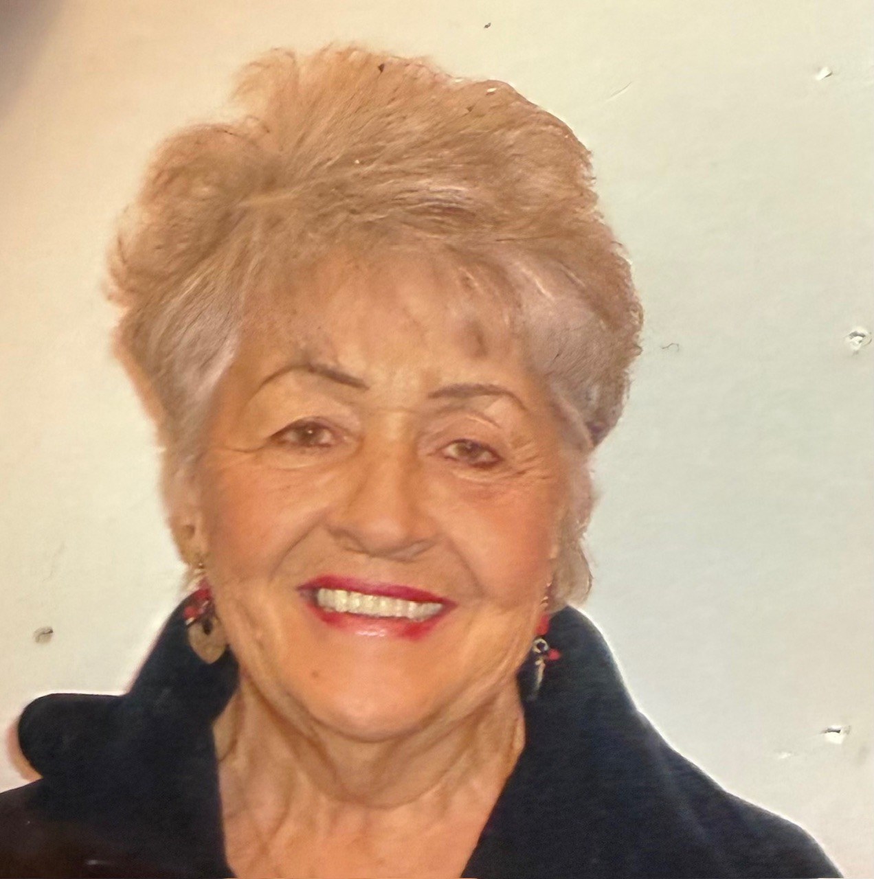 Obituary of Juniaetta "June" Rodriguez