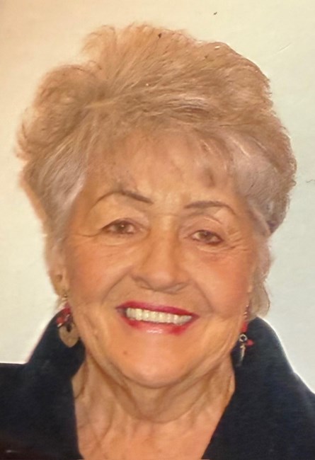 Obituary of Juniaetta "June" Rodriguez