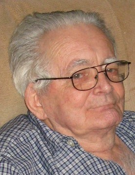 Avis de décès de John J Clark Jr.